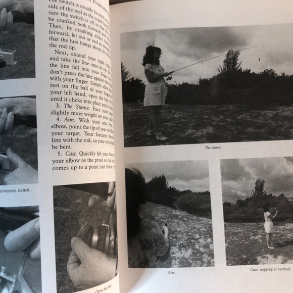 Basic Freshwater Fishing: Step-by-step Guide to Tackle and Know - Picture 2 of 6